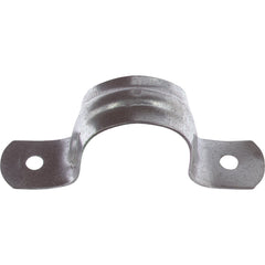 HALEX Halex 26122 3/4 in 2-hole Snap-on Conduit Strap 10 Pack
