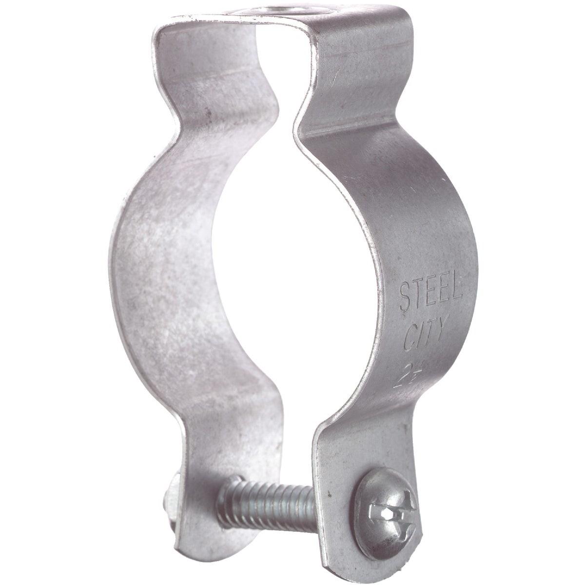 HALEX Halex 67850 Conduit Hanger 500 Lb 2 Inch Emt Imc Rigid