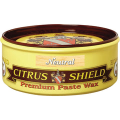 HOWARD PRODUCTS Howard Leight CS0014 Citrus-shield Paste Wax 11 Oz