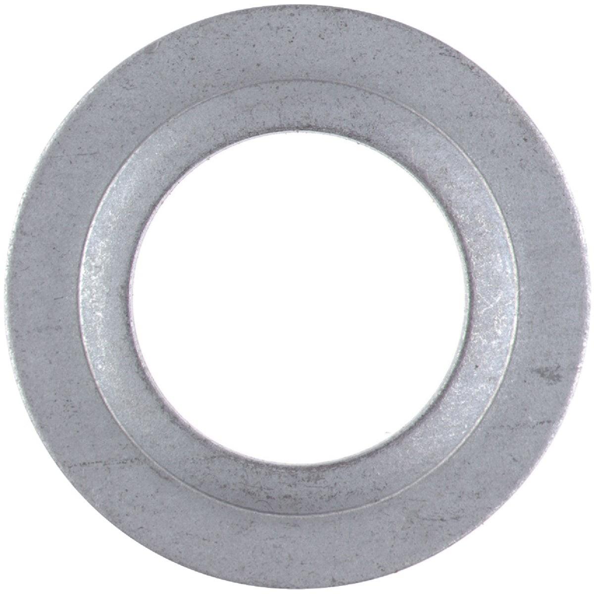 HALEX Halex 26820 Reducing Washer 3/4 to 1/2 in Plated Steel 4-pack