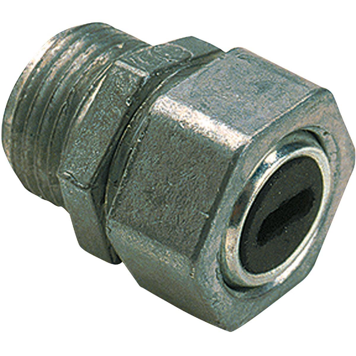HALEX Halex 90662 3/4 Inch Watertight Connector Uf Cable