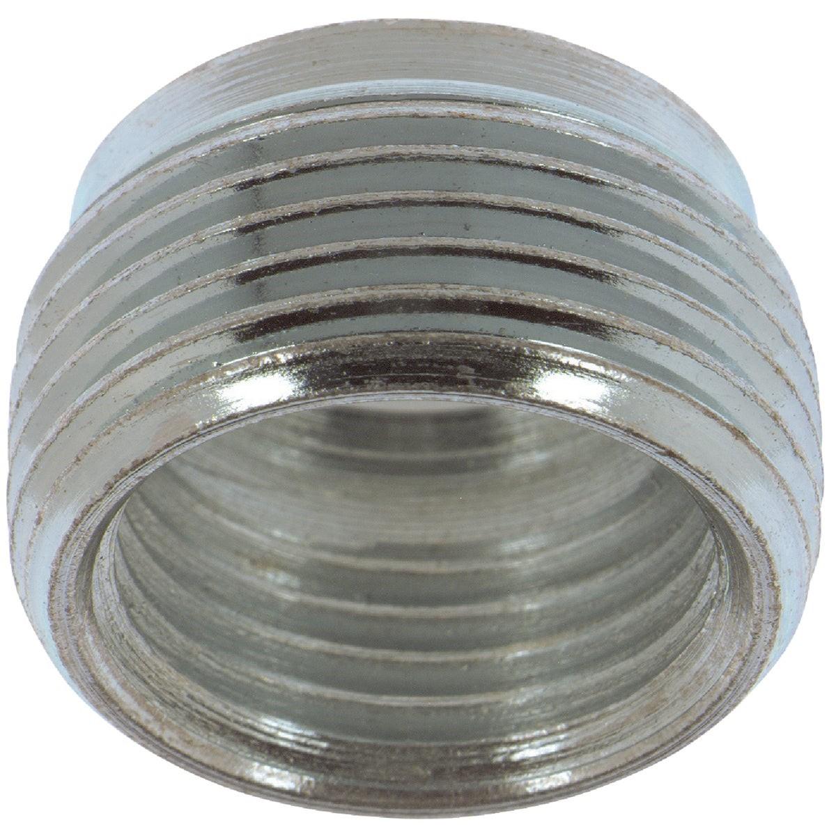 HALEX Halex 91332 Rigid Conduit Reducing Bushing 1 to 3/4 Inch