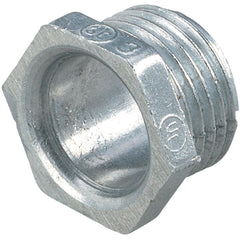 HALEX Halex 07012 Rigid Imc Steel Conduit Nipple 1-1/4 Inch