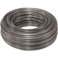 HILLMAN Hillman 123105 Galvanized Steel Wire 110 Ft 18 Gauge