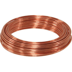 HILLMAN Hillman 123109 Copper Wire 18 Gauge 25 Feet