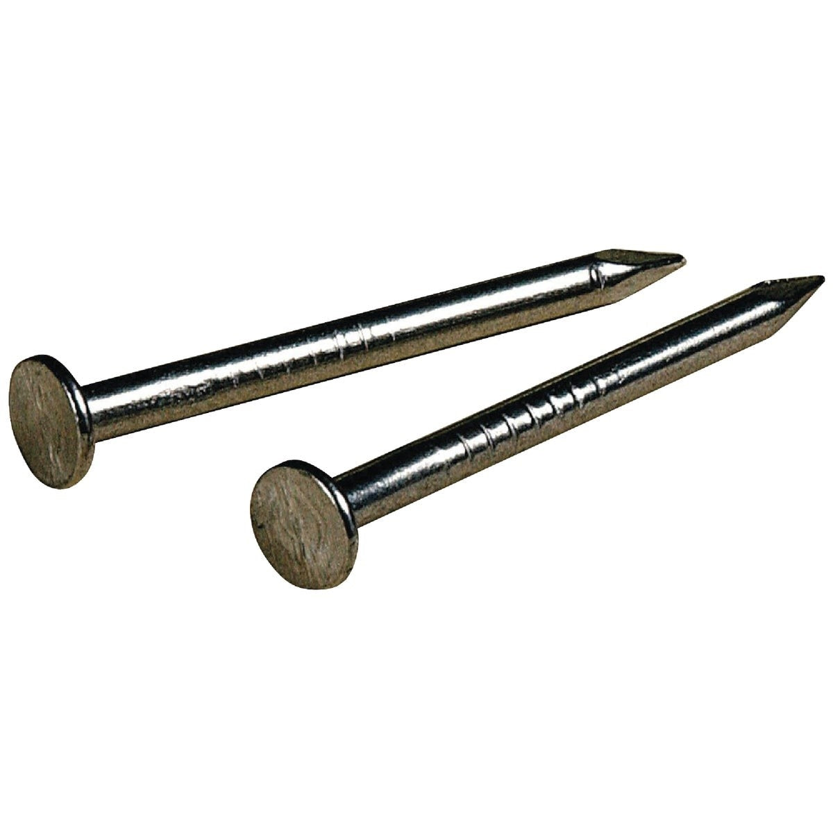 HILLMAN Hillman 122552 Bright Wire Nails 1 Inch 16 Gauge 6 Count