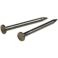 HILLMAN Hillman 122548 Bright Wire Nails 3/4 Inch 18 Gauge