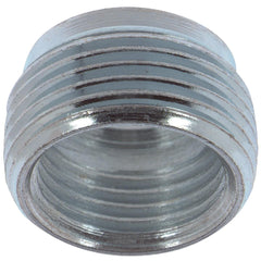 HALEX Halex 91321 Rigid Conduit Reducing Bushing 3/4 to 1/2 Inch