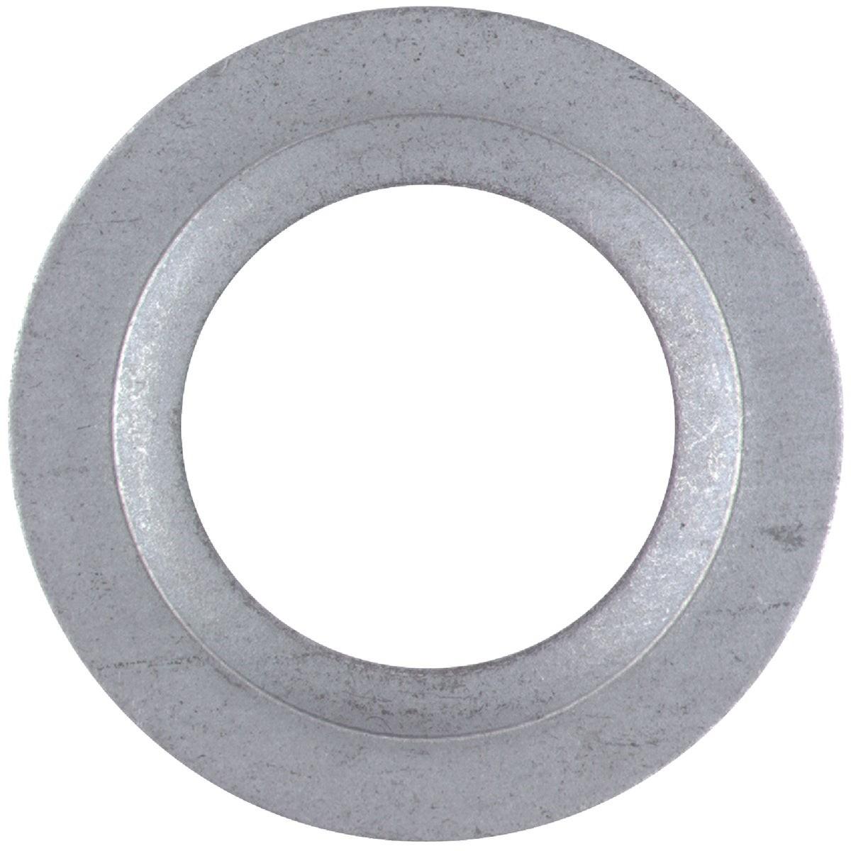 HALEX Halex 96843 Plated Steel Reducing Washer 1-1/4 in to 1 in