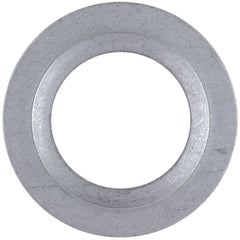 HALEX Halex 96843 Plated Steel Reducing Washer 1-1/4 in to 1 in