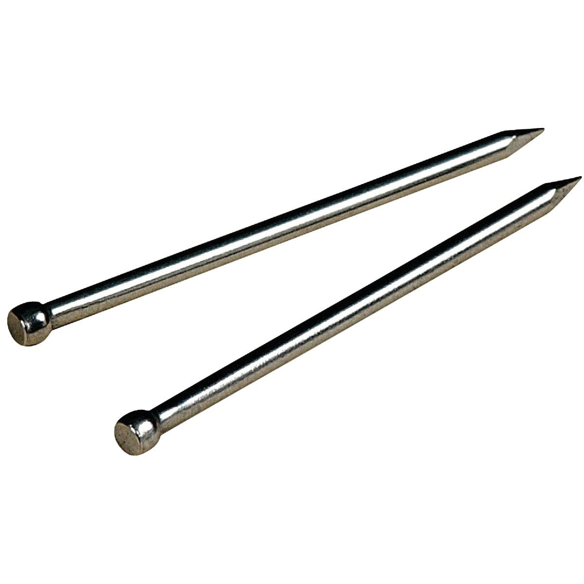 HILLMAN Hillman 122501 Bright Wire Brad Nail 1/2 in 20 Gauge