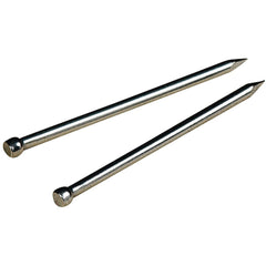 HILLMAN Hillman 122505 Wire Brad Nail 3/4 Inch 17 Gauge