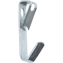HILLMAN Hillman 121030 Steel Picture Hanger 30 Lb 6 Count