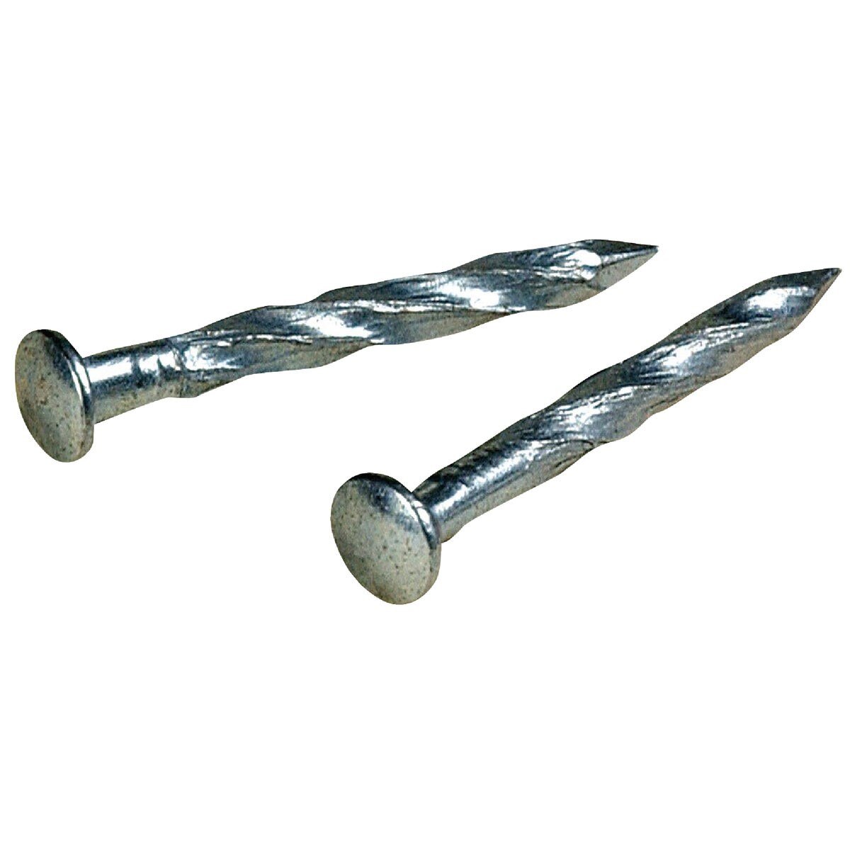 HILLMAN Hillman 122534 Zinc Plated Trim Nails 7/8 in 13 Gauge 29 Ct