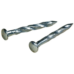 HILLMAN Hillman 122534 Zinc Plated Trim Nails 7/8 in 13 Gauge 29 Ct