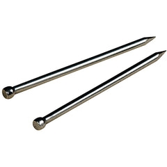 HILLMAN Hillman 122513 Wire Brad Nail 1-1/4 Inch 16 Gauge