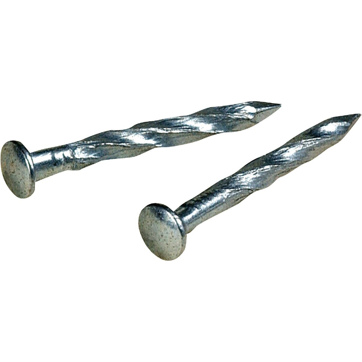 HILLMAN Hillman 122536 Zinc Plated Trim Nails 1-1/4 in 13 Ga 29 Ct