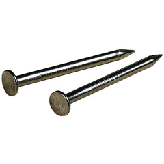 HILLMAN Hillman 122544 Bright Wire Nails 5/8 in 18 Gauge 6 Ct