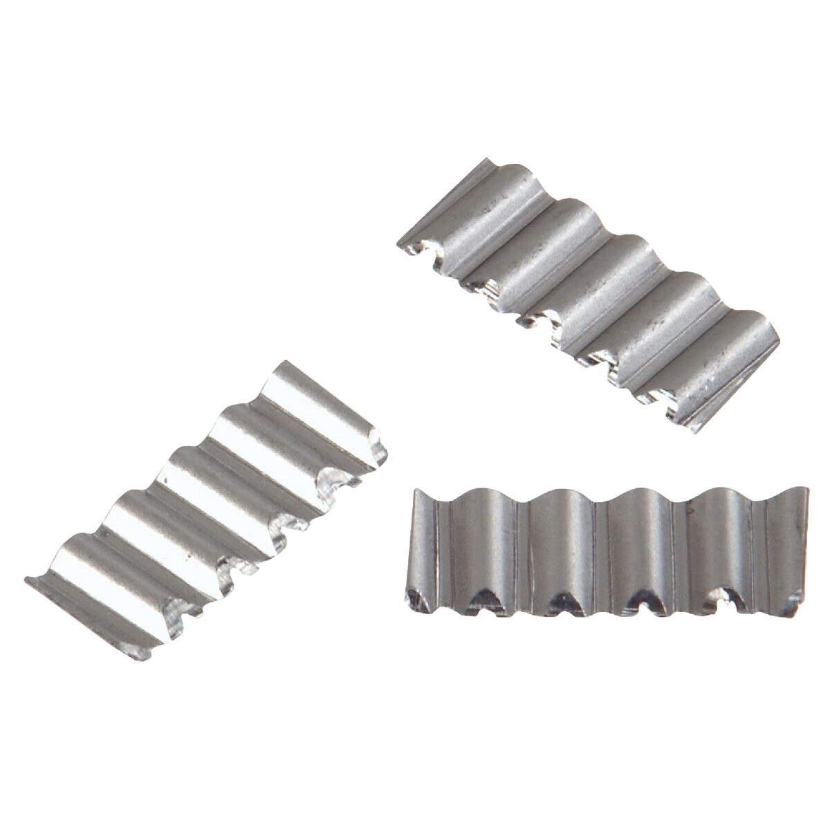 HILLMAN Hillman 532431 Corrugated Joint Fastener 3/8 in 5 Ga 30 Ct