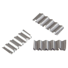HILLMAN Hillman 532431 Corrugated Joint Fastener 3/8 in 5 Ga 30 Ct
