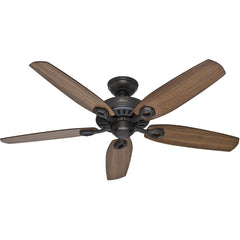 HUNTER FAN Hunter Fan 53242 52 in Ceiling Fan New Bronze Indoor