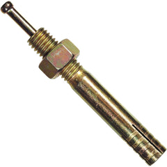 HILLMAN Hillman 375682 Strike Hammer Drive Anchor 3/8x4-3/4 in 25ct