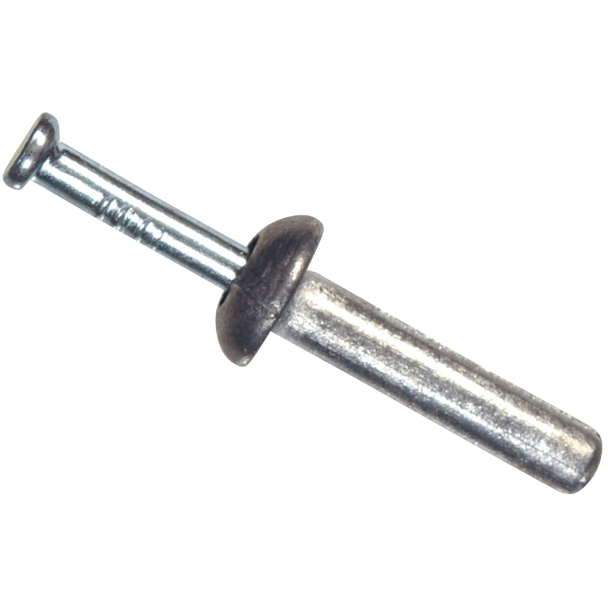 HILLMAN Hillman 372063 Hammer Drive Anchor 1/4x2 In. 100ct