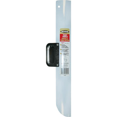 HYDE Hyde 45005 Aluminum Paint Shield 15 Inches