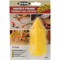 HYDE Hyde 43510 Painter's Pyramid Painting System
