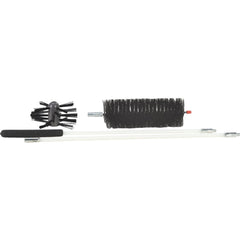 HY-C Hy-c RJR601 Dryer Vent Cleaning Kit 4 Piece