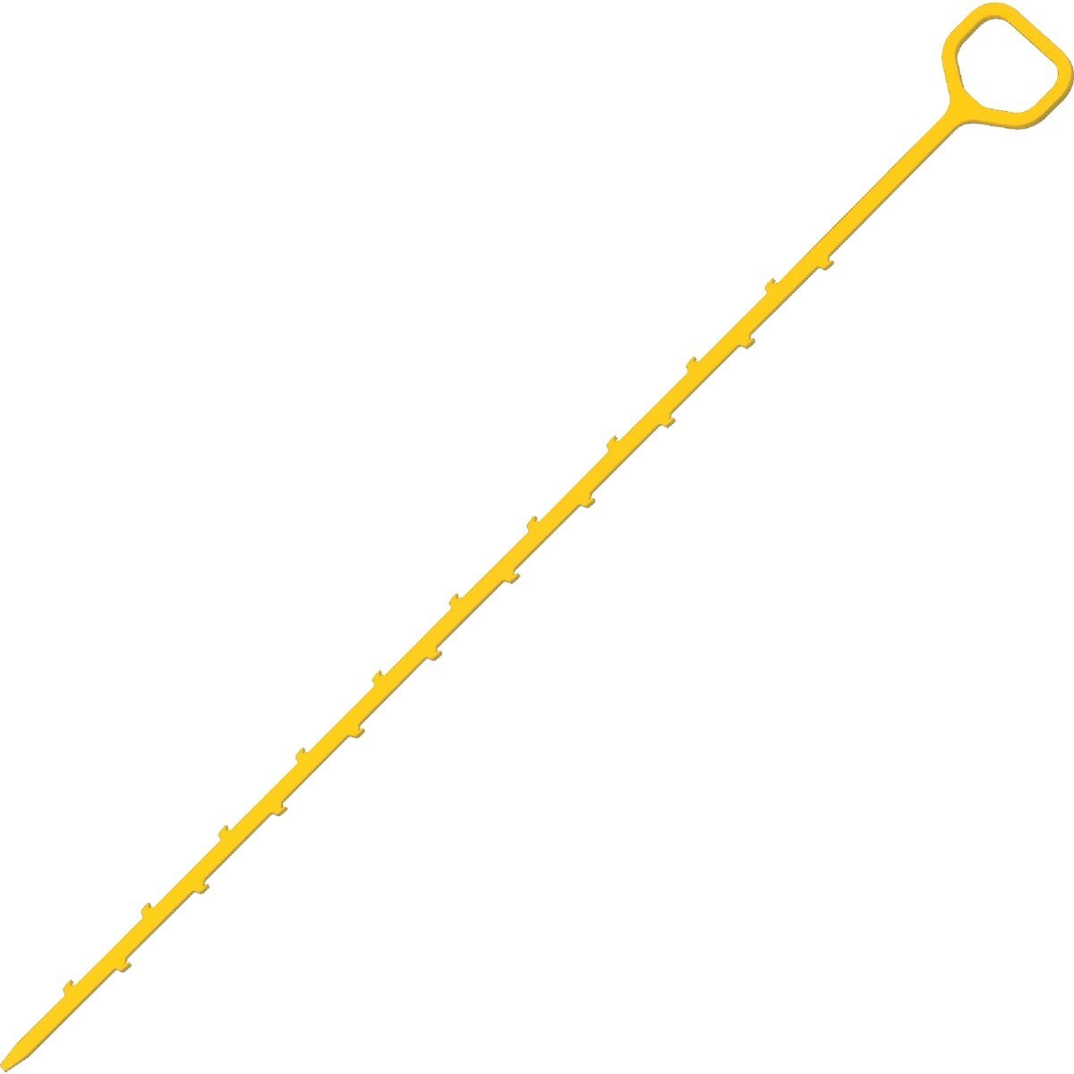 GENERAL WIRE SPRING General Wire Spring 00112BL Cobra Hair Snake Drain Opener