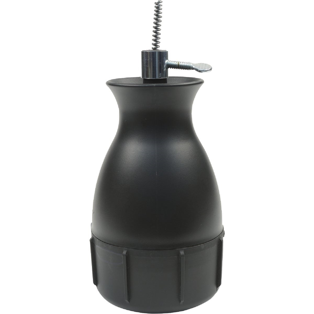 GENERAL WIRE SPRING General Wire Spring 00710 Skinny Snake Drain Auger 10 Ft