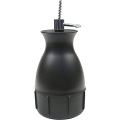 GENERAL WIRE SPRING General Wire Spring 00710 Skinny Snake Drain Auger 10 Ft