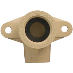 HOMEWERKS WORLDWIDE Homewerks Worldwide Fcp FDE-12 Cpvc Drop Ear Elbow 1/2 in