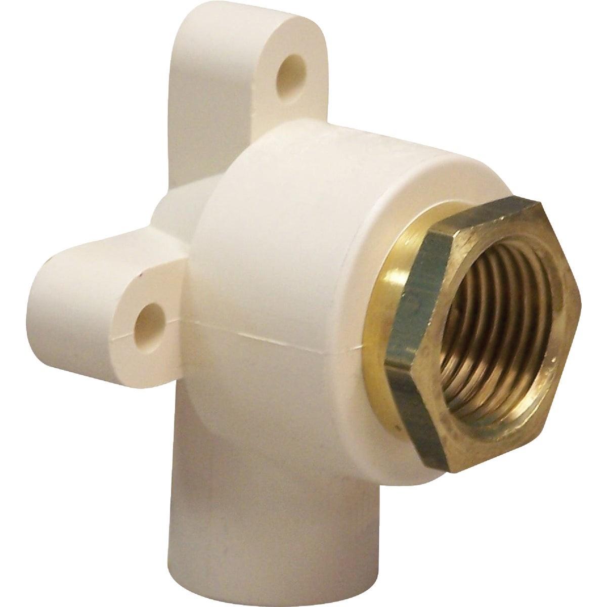 HOMEWERKS WORLDWIDE Homewerks Worldwide 543-12-12-B Cpvc Drop Ear Elbow
