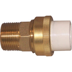 HOMEWERKS WORLDWIDE Homewerks Worldwide 544-34-34-B Cpvc Transition Union