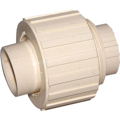 HOMEWERKS WORLDWIDE Homewerks Worldwide 514-14-12-12B Cpvc Union 1/2 Inch