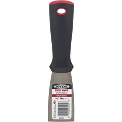 HYDE Hyde 04101 Flex Putty Knife 1.5 Inches