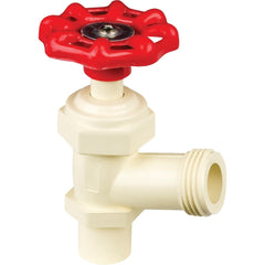HOMEWERKS WORLDWIDE Homewerks Worldwide VBDCPVE3 Cpvc Boiler Drain