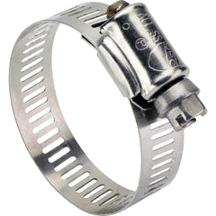 TRIDON Tridon 6724553 Stainless Steel Hose Clamp 1-2 in