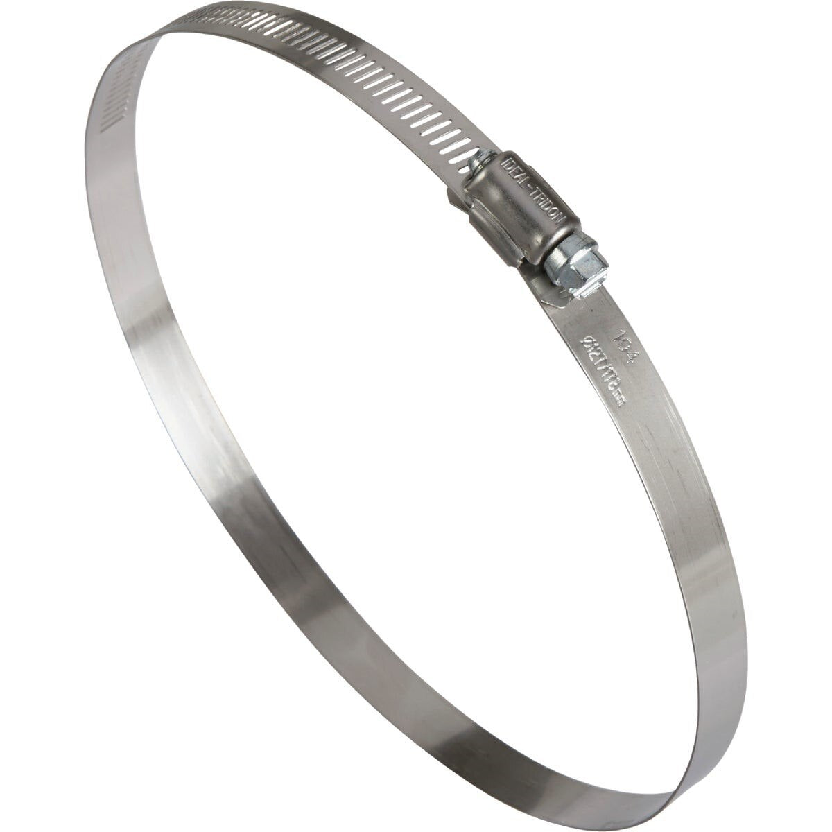 TRIDON Tridon 5710453 Stainless Steel Hose Clamp 5 to 7 Inch