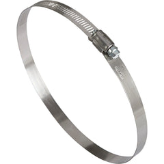 TRIDON Tridon 5710453 Stainless Steel Hose Clamp 5 to 7 Inch