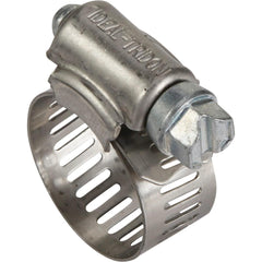 TRIDON Tridon 5708053 Stainless Steel Hose Clamp 7/16 to 1 in