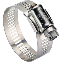 TRIDON Tridon 6310053 Marine Hose Clamp 1/2 to 7/8 in