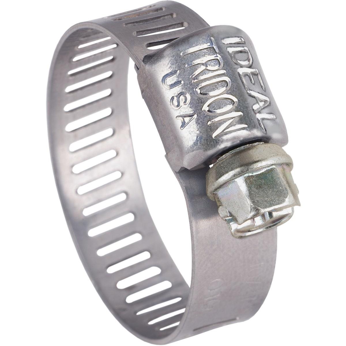 TRIDON Tridon 6260453 Micro-gear Hose Clamp 5/16 to 5/8 in