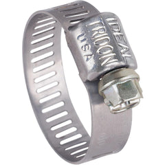 TRIDON Tridon 6260653 Micro-gear Hose Clamp 5/16 to 7/8 in Stainless