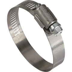 TRIDON Tridon 5732053 Stainless Steel Hose Clamp 1.5-2.5 in