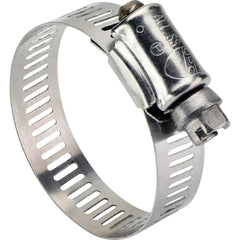 TRIDON Tridon 6708553 Stainless Steel Hose Clamp 7/16 to 1 in