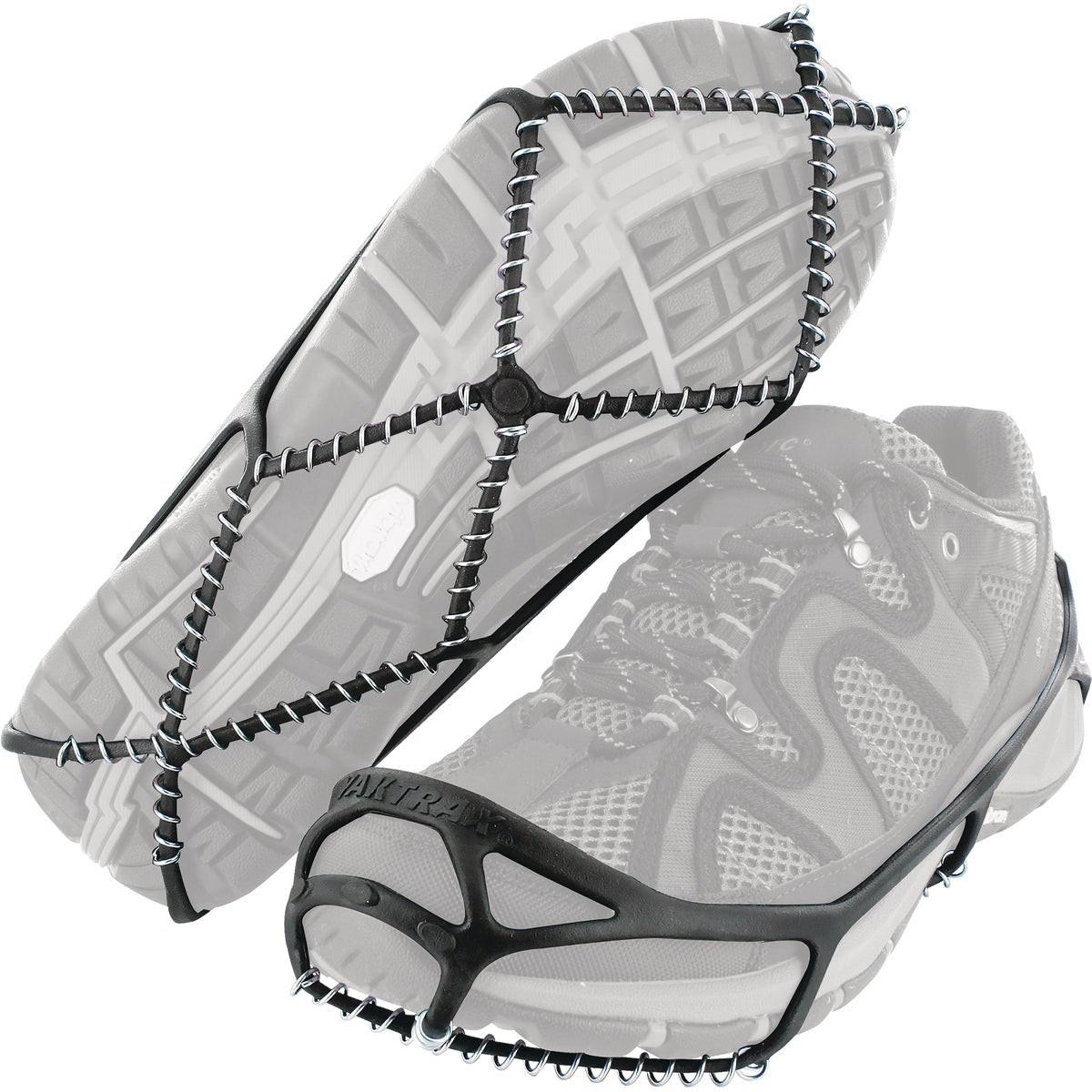 YAKTRAX Yaktrax 08606 Ice Traction Cleat Extra Small Spikeless