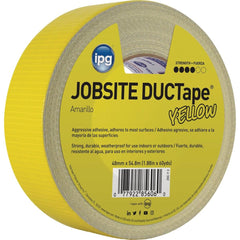 INTERTAPE POLYMER GROUP Intertape Polymer Group 20C-Y 2 Duct Tape 1.88in X 60yd Yellow